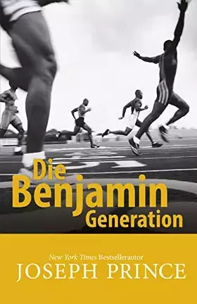 Couverture du produit · Die Benjamin-Generation