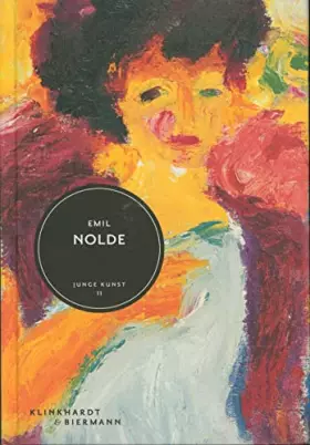 Couverture du produit · Emil Nolde: Junge Kunst 11