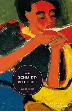 Couverture du produit · Karl Schmidt-Rottluff: Junge Kunst 21