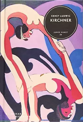Couverture du produit · Ernst Ludwig Kirchner: Junge Kunst 24