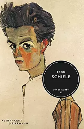 Couverture du produit · Egon Schiele: Junge Kunst 25