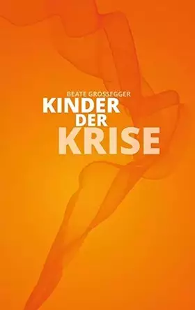 Couverture du produit · Kinder der Krise