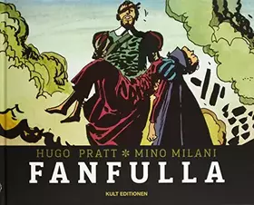 Couverture du produit · Fanfulla