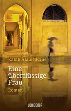 Couverture du produit · Eine überflüssige Frau