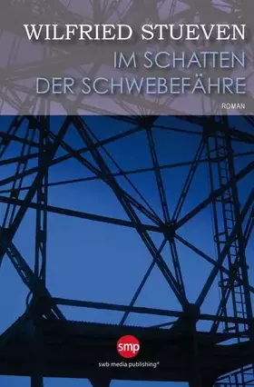 Couverture du produit · Im Schatten der Schwebefähre