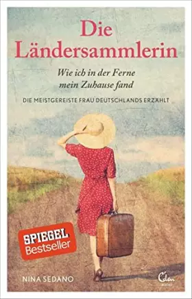 Couverture du produit · Sedano, N: Ländersammlerin