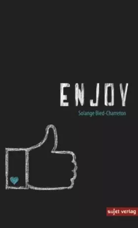 Couverture du produit · Enjoy