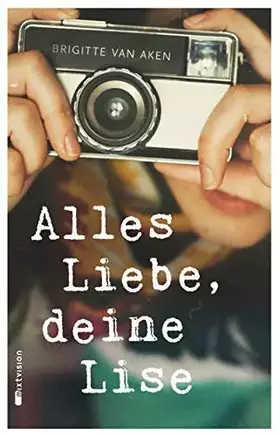 Couverture du produit · Alles Liebe, deine Lise