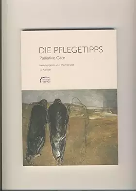 Couverture du produit · DIE PFLEGETIPPS: Palliative Care
