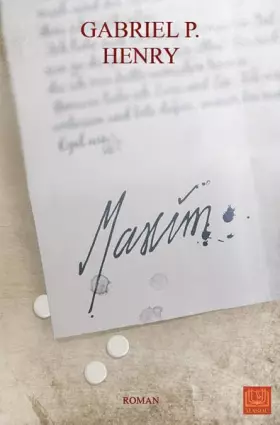 Couverture du produit · Maxim: Roman