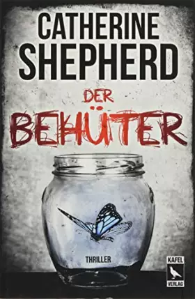 Couverture du produit · Der Behüter: Thriller
