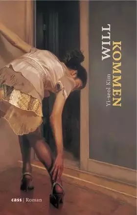Couverture du produit · Willkommen