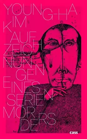 Couverture du produit · Aufzeichnungen eines Serienmörders: Roman
