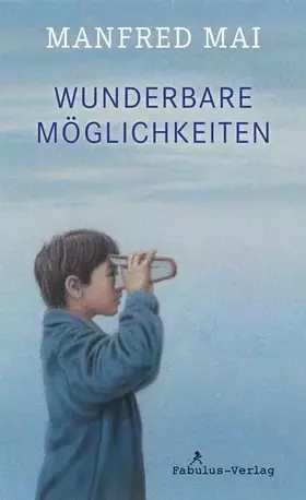Couverture du produit · Wunderbare Möglichkeiten
