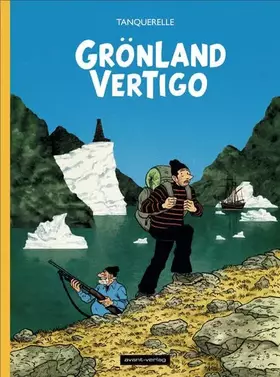 Couverture du produit · Grönland Vertigo