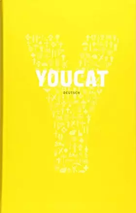 Couverture du produit · YOUCAT: Jugendkatechismus der Katholischen Kirche
