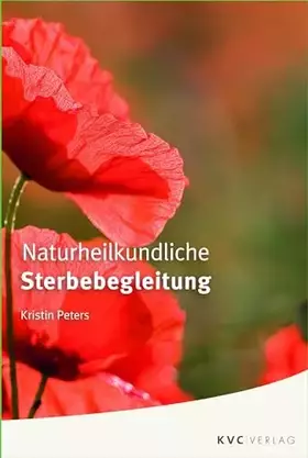 Couverture du produit · Naturheilkundliche Sterbebegleitung