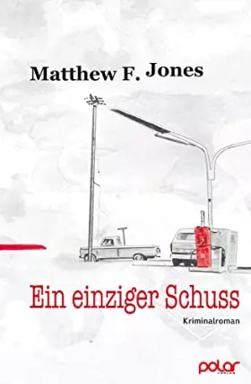 Couverture du produit · Ein einziger Schuss