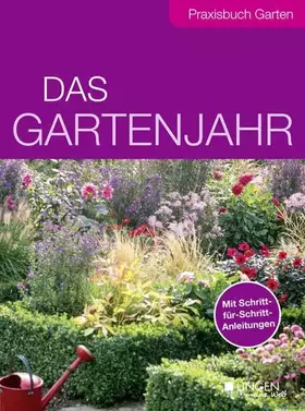 Couverture du produit · Das Gartenjahr
