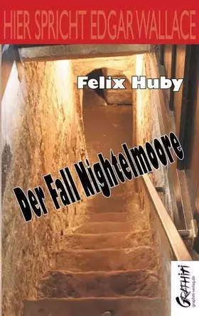 Couverture du produit · HIER SPRICHT EDGAR WALLACE – DER FALL NIGHTELMOORE