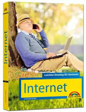 Couverture du produit · Internet - Leichter Einstieg für Senioren