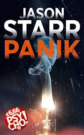 Couverture du produit · PANIK (BILD am Sonntag Mega-Thriller 2021: PSYCHO!)