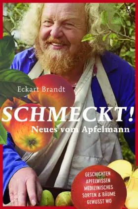 Couverture du produit · Schmeckt!: Neues vom Apfelmann
