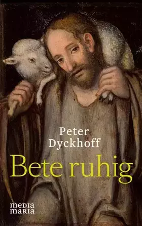 Couverture du produit · Bete ruhig