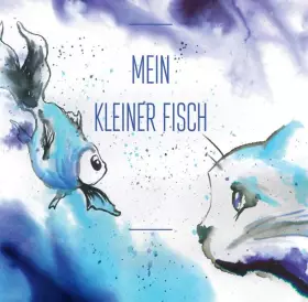 Couverture du produit · Mein kleiner Fisch