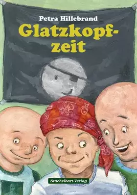 Couverture du produit · Glatzkopfzeit