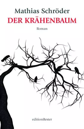 Couverture du produit · Der Krähenbaum
