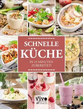 Couverture du produit · Schnelle Küche
