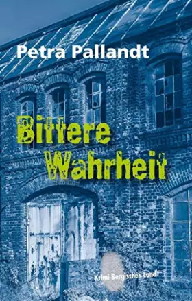 Couverture du produit · Bittere Wahrheit