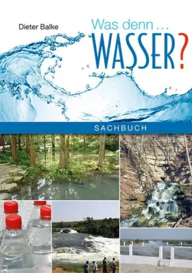 Couverture du produit · Was denn...Wasser?