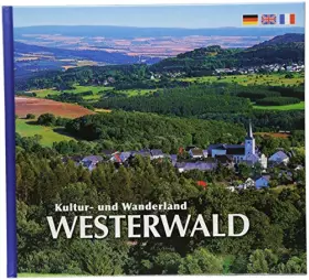 Couverture du produit · Kultur- und Wanderland Westerwald