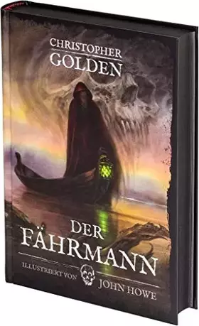 Couverture du produit · Der Fährmann: Illustrierte Ausgabe