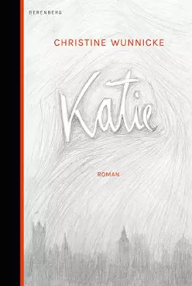 Couverture du produit · Katie: Roman