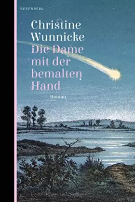 Couverture du produit · Die Dame mit der bemalten Hand: Roman