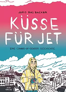 Couverture du produit · Küsse für Jet