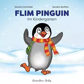 Couverture du produit · Flim Pinguin im Kindergarten