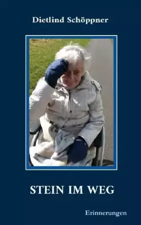 Couverture du produit · Stein im Weg