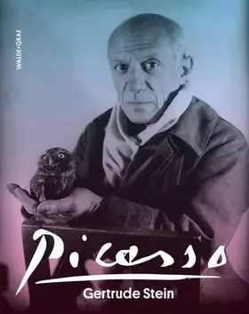 Couverture du produit · Picasso