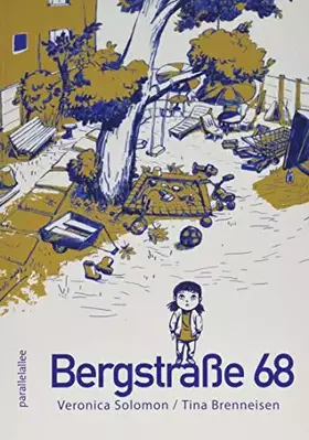 Couverture du produit · Bergstraße 68: Ein Baum zieht um