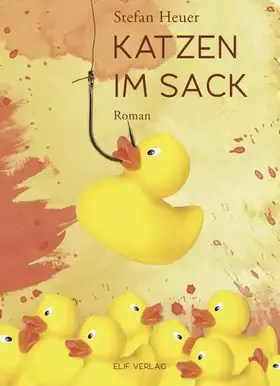 Couverture du produit · Katzen im Sack