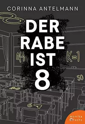 Couverture du produit · Der Rabe ist 8