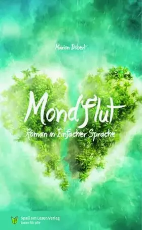 Couverture du produit · Mondflut: in Einfacher Sprache