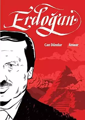 Couverture du produit · Erdoğan