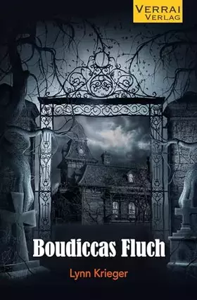 Couverture du produit · Boudiccas Fluch