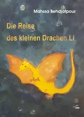 Couverture du produit · Die Reise des kleinen Drachen Li