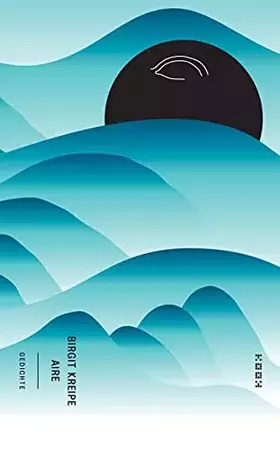 Couverture du produit · aire: Gedichte (Reihe Lyrik)